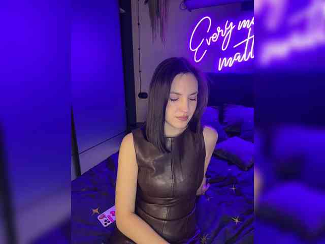 -Your-Michelle- webcam