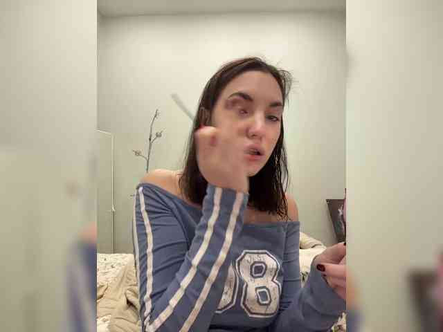 -Your-Michelle- webcam