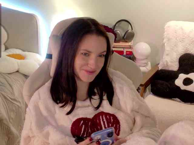 -Your-Michelle- webcam