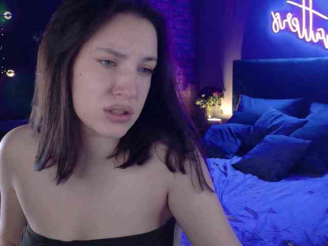 -Your-Michelle- webcam