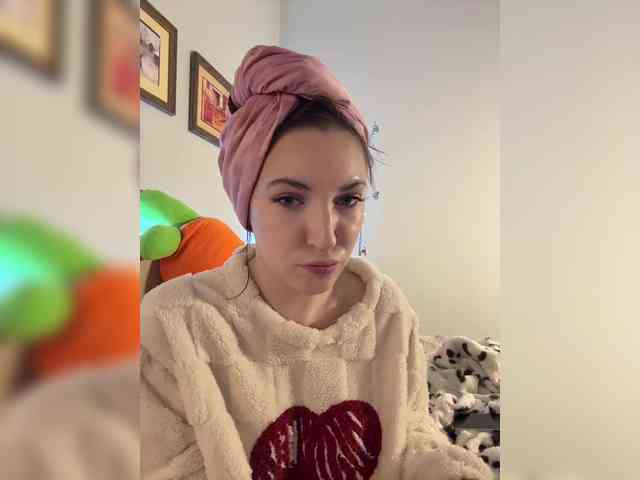 -Your-Michelle- webcam