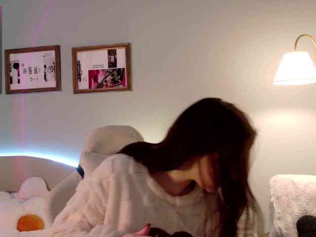 -Your-Michelle- webcam