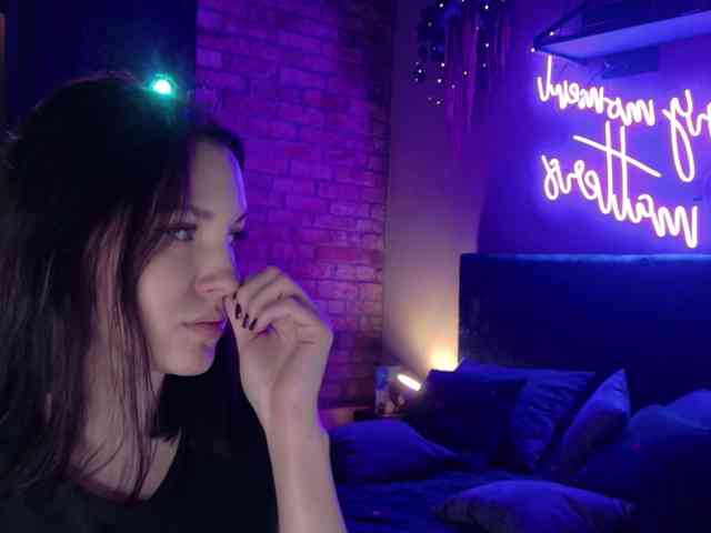 -Your-Michelle- webcam