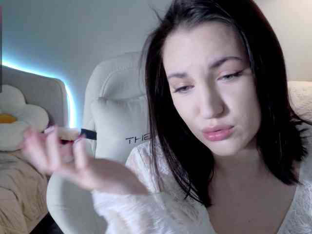 -Your-Michelle- webcam