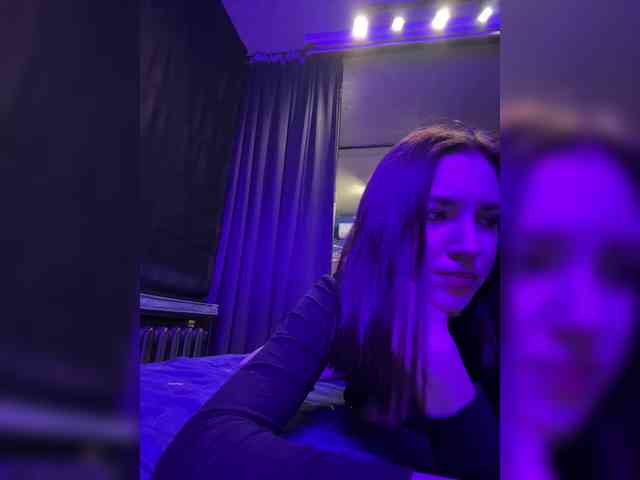 -Your-Michelle- webcam