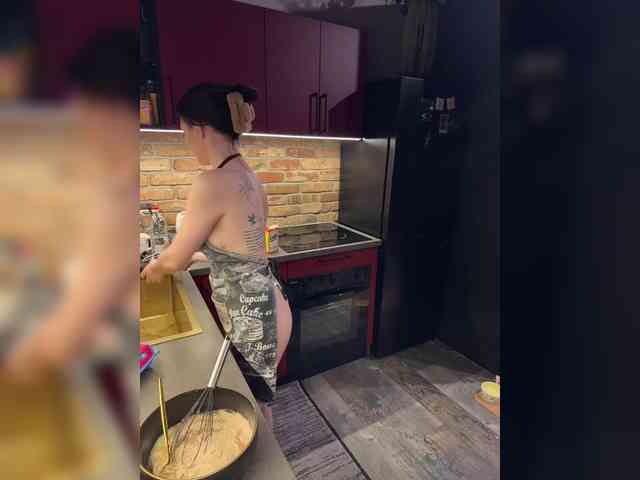 -Your-Michelle- webcam