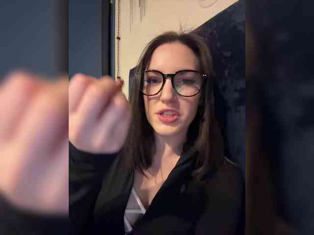 -Your-Michelle- webcam