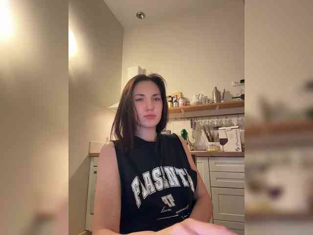 -Your-Michelle- webcam