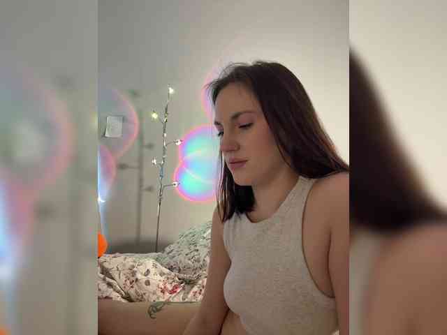 -Your-Michelle- webcam