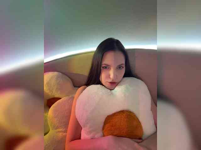 -Your-Michelle- webcam