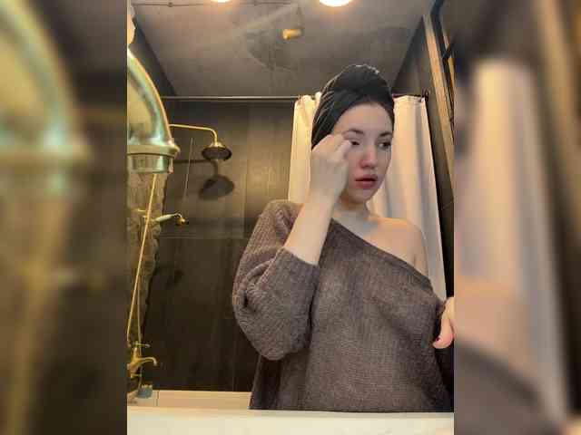 -Your-Michelle- webcam