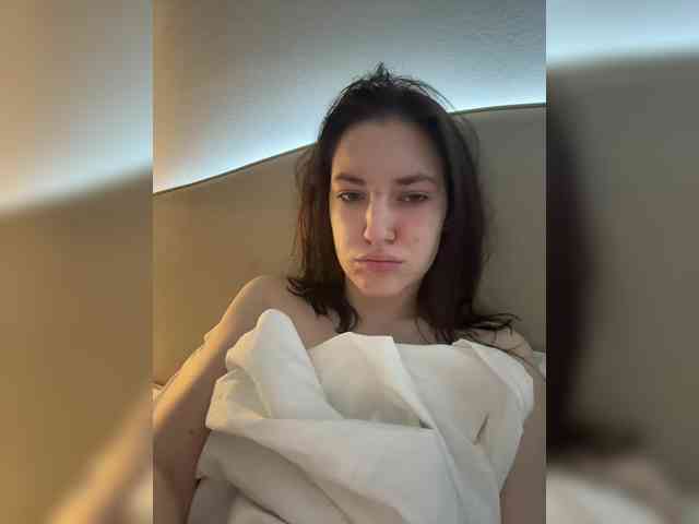 -Your-Michelle- webcam