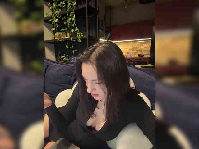 -Your-Michelle- webcam