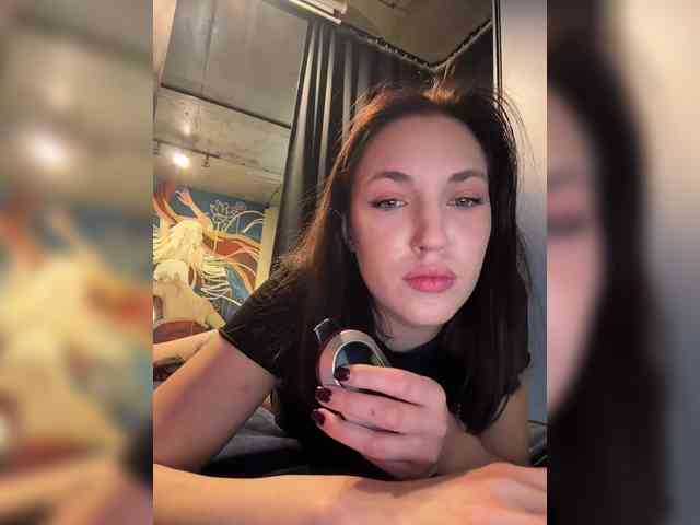 -Your-Michelle- webcam