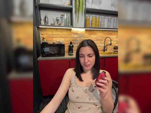 -Your-Michelle- webcam