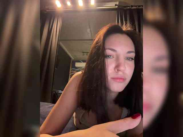 -Your-Michelle- webcam