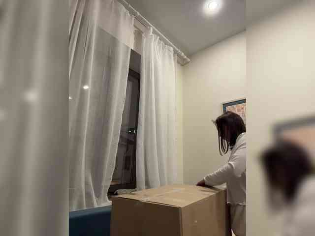 -Your-Michelle- webcam