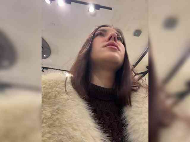 -Your-Michelle- webcam