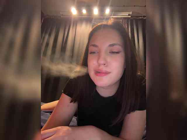 -Your-Michelle- webcam