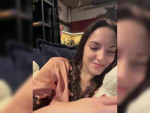 -Your-Michelle- webcam