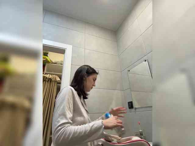 -Your-Michelle- webcam