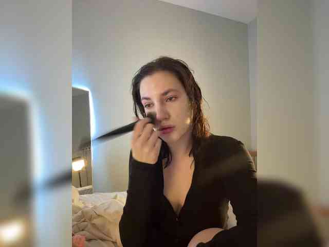 -Your-Michelle- webcam