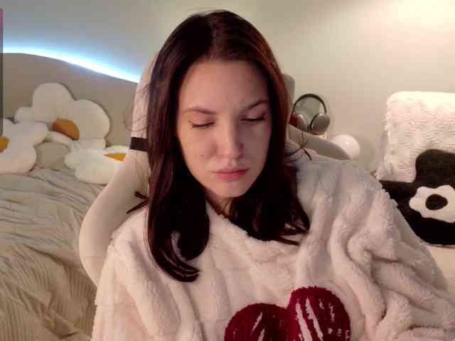 -Your-Michelle- webcam