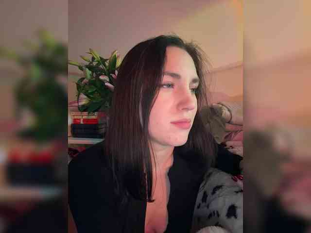 -Your-Michelle- webcam