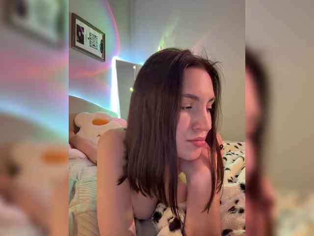 -Your-Michelle- webcam