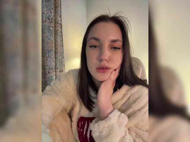 -Your-Michelle- webcam