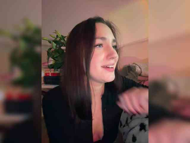 -Your-Michelle- webcam