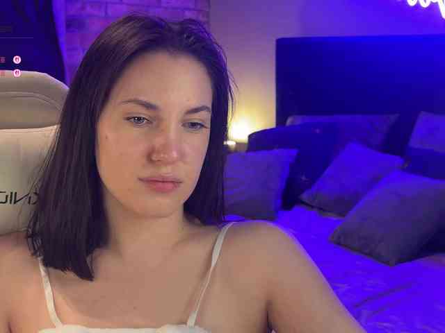 -Your-Michelle- webcam