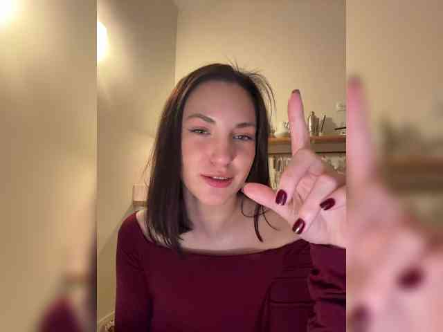 -Your-Michelle- webcam