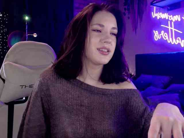 -Your-Michelle- webcam