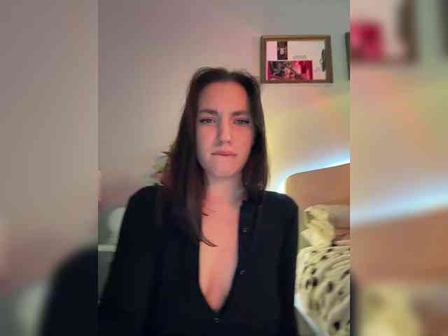 -Your-Michelle- webcam