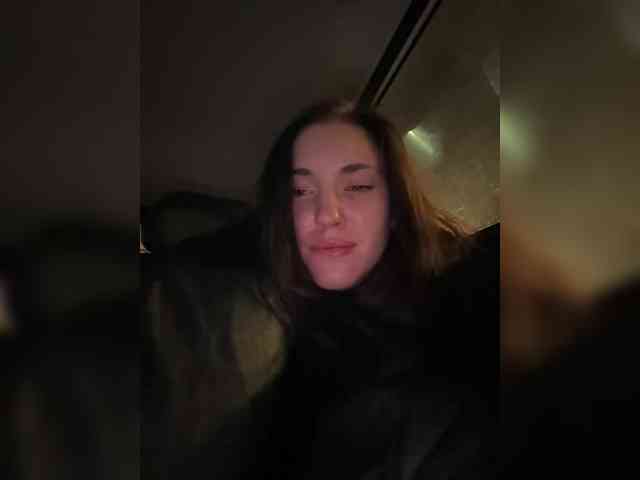 -Your-Michelle- webcam