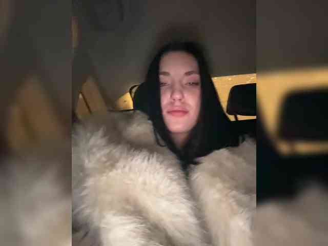 -Your-Michelle- webcam