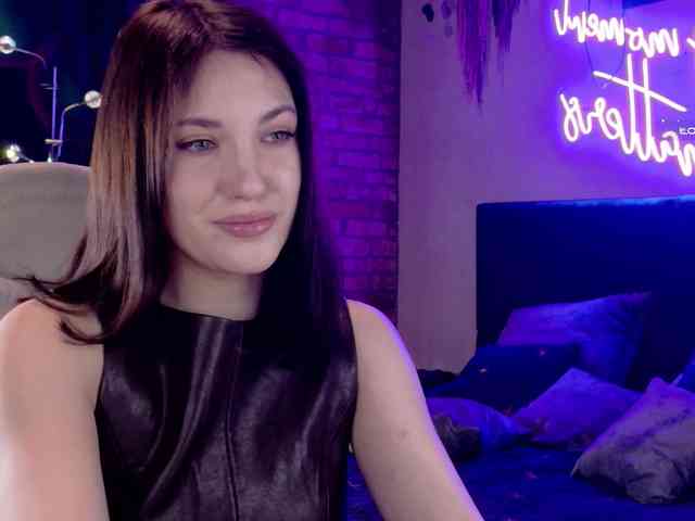 -Your-Michelle- webcam