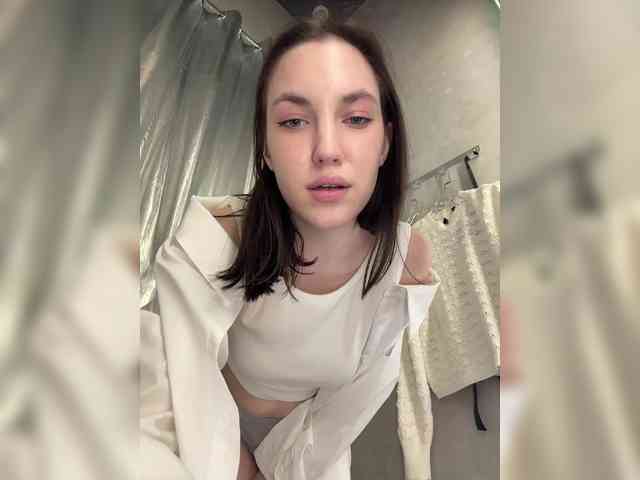 -Your-Michelle-'s webcam live show