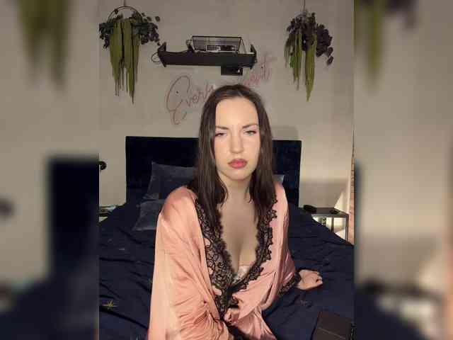 -Your-Michelle- webcam