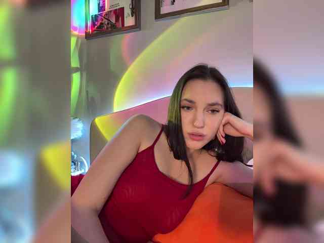 -Your-Michelle- webcam