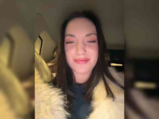 -Your-Michelle- webcam