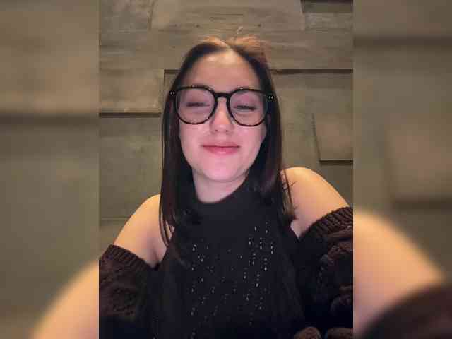 -Your-Michelle- webcam