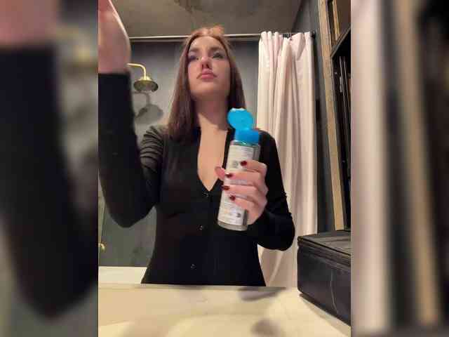 -Your-Michelle- webcam