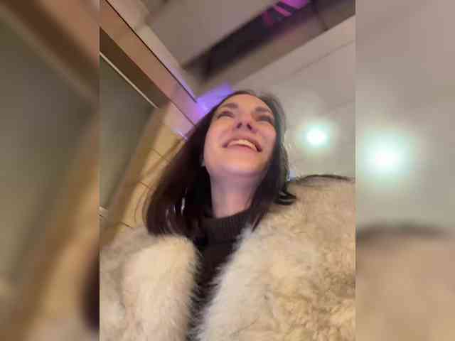 -Your-Michelle- webcam