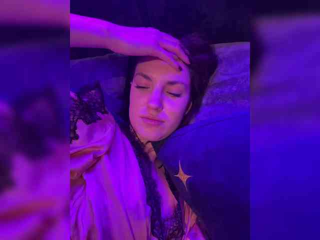 -Your-Michelle- webcam