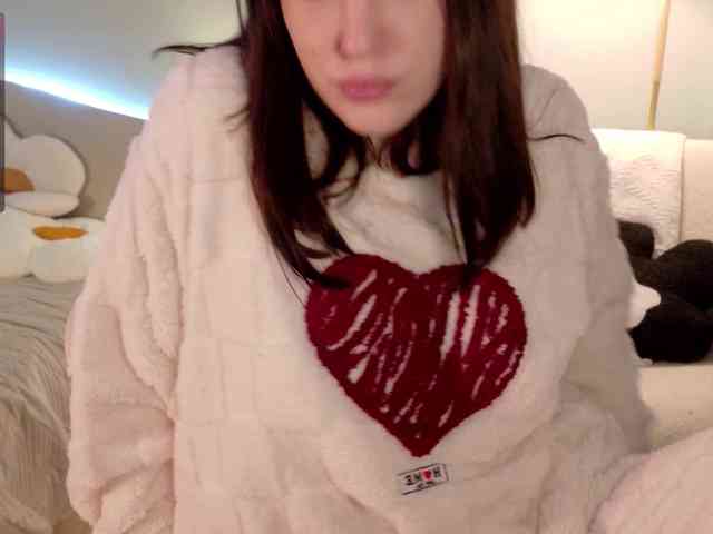 -Your-Michelle- webcam