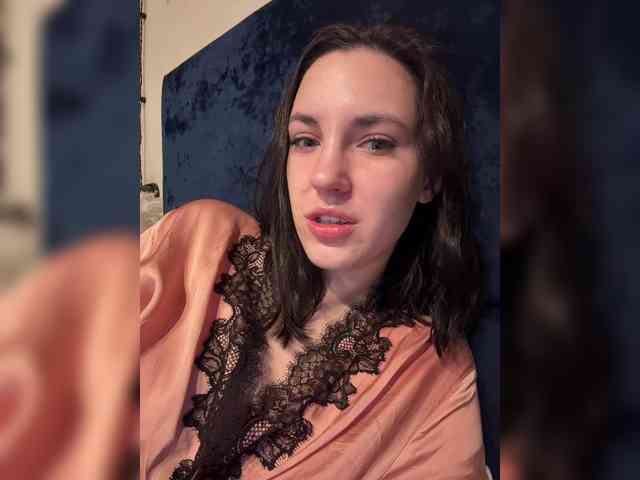 -Your-Michelle- webcam