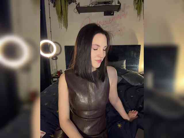 -Your-Michelle- webcam