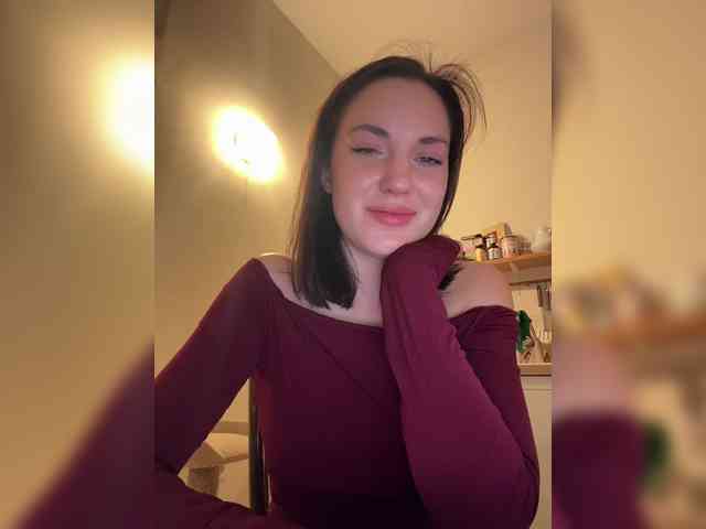 -Your-Michelle- webcam